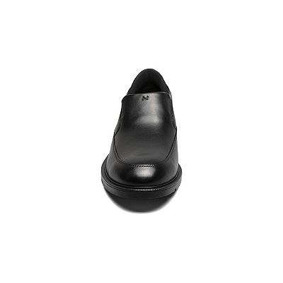 Nunn Bush® Men's Kore EZ Icon Moc Toe Slip-On Shoes