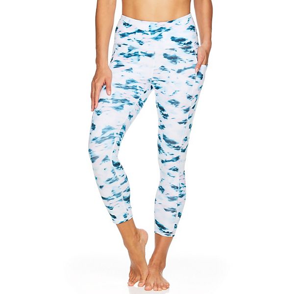 Gaiam Capri Leggings XS