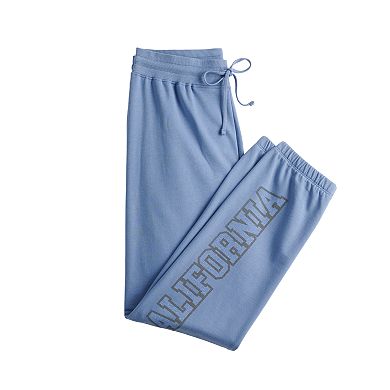 Juniors' California Joggers