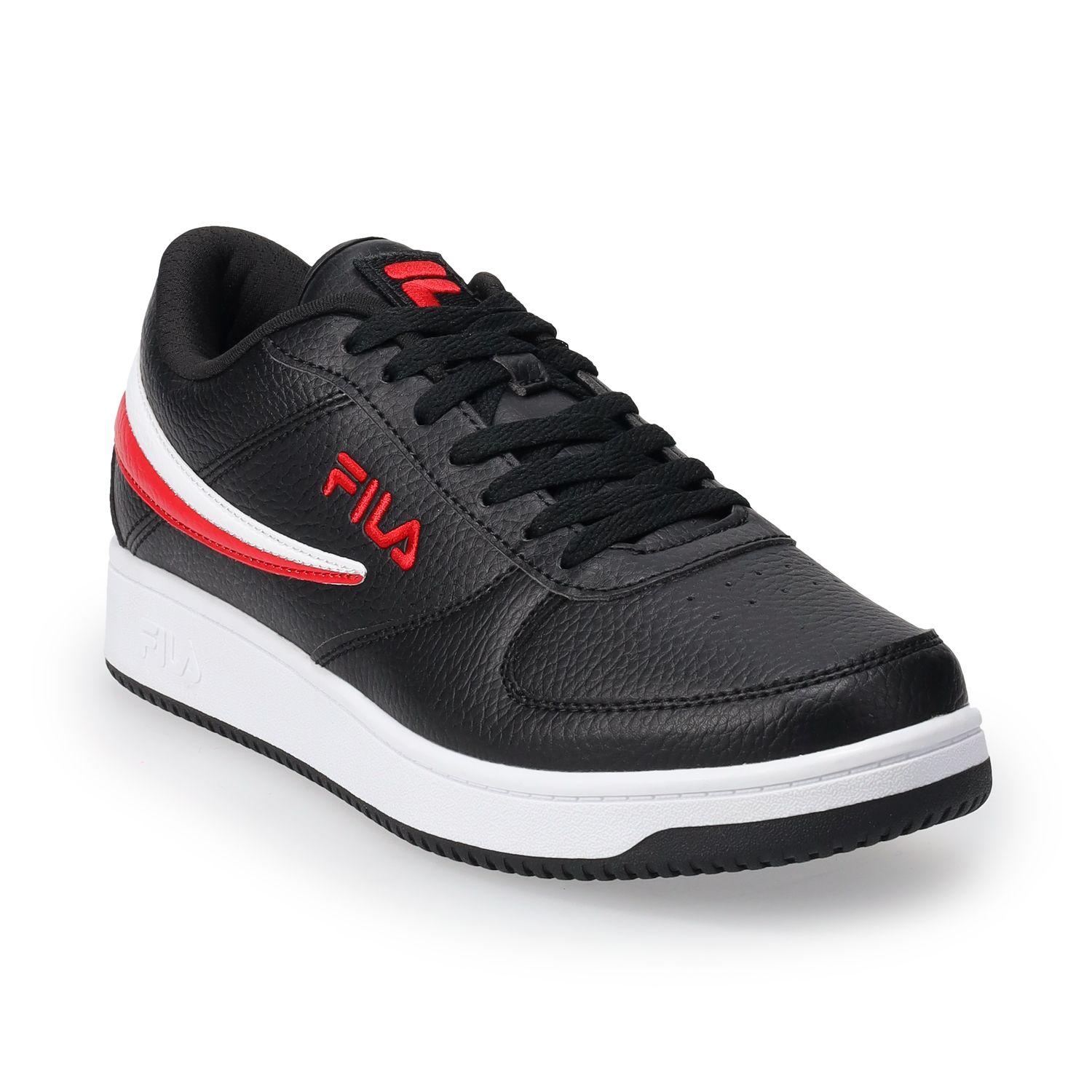 kohls fila mens