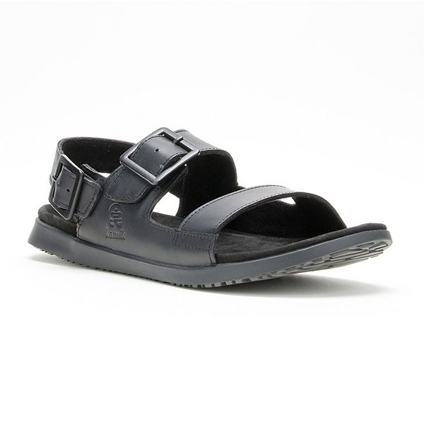 Kamik Marty Men's Leather Sandals