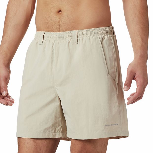 Columbia 6 inch hot sale shorts