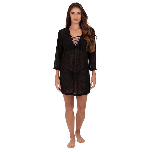 Portocruz beach hot sale cover up