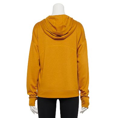 Women's Tek Gear® Stretch Fleece Hoodie