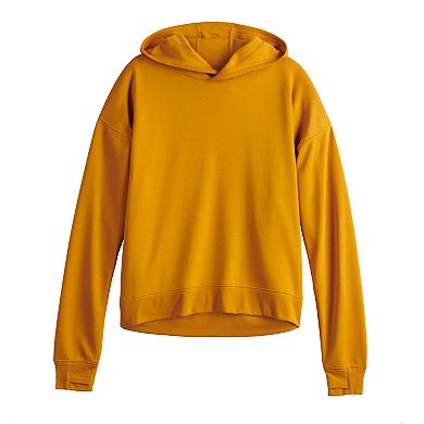 Women's Tek Gear® Stretch Fleece Hoodie