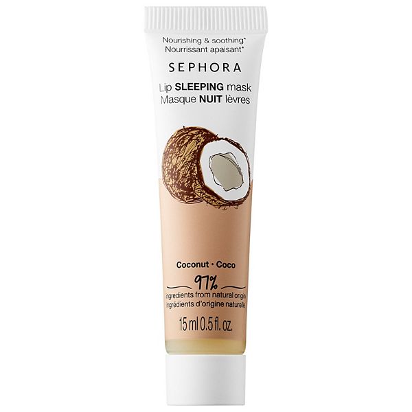 SEPHORA COLLECTION Lip Sleeping Mask