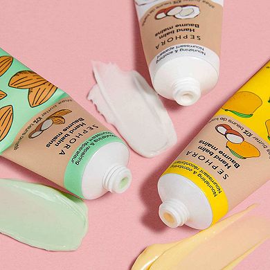 Hand Balm with Shea Butter