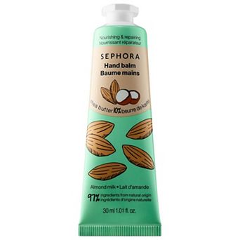 SEPHORA COLLECTION Hand Balm with Shea Butter