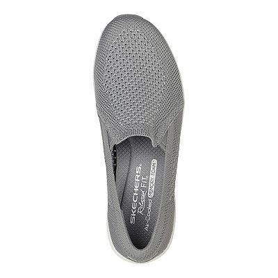 Skechers Uplifted New Rules Women s Slip On Shoes