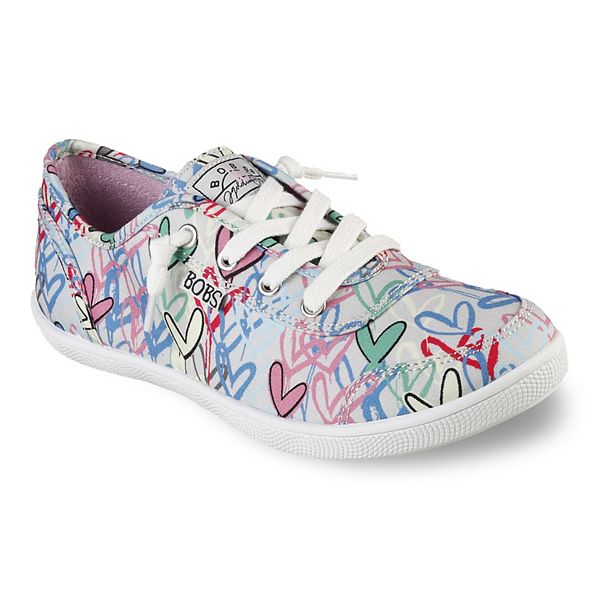 Bobs womens outlet sneakers