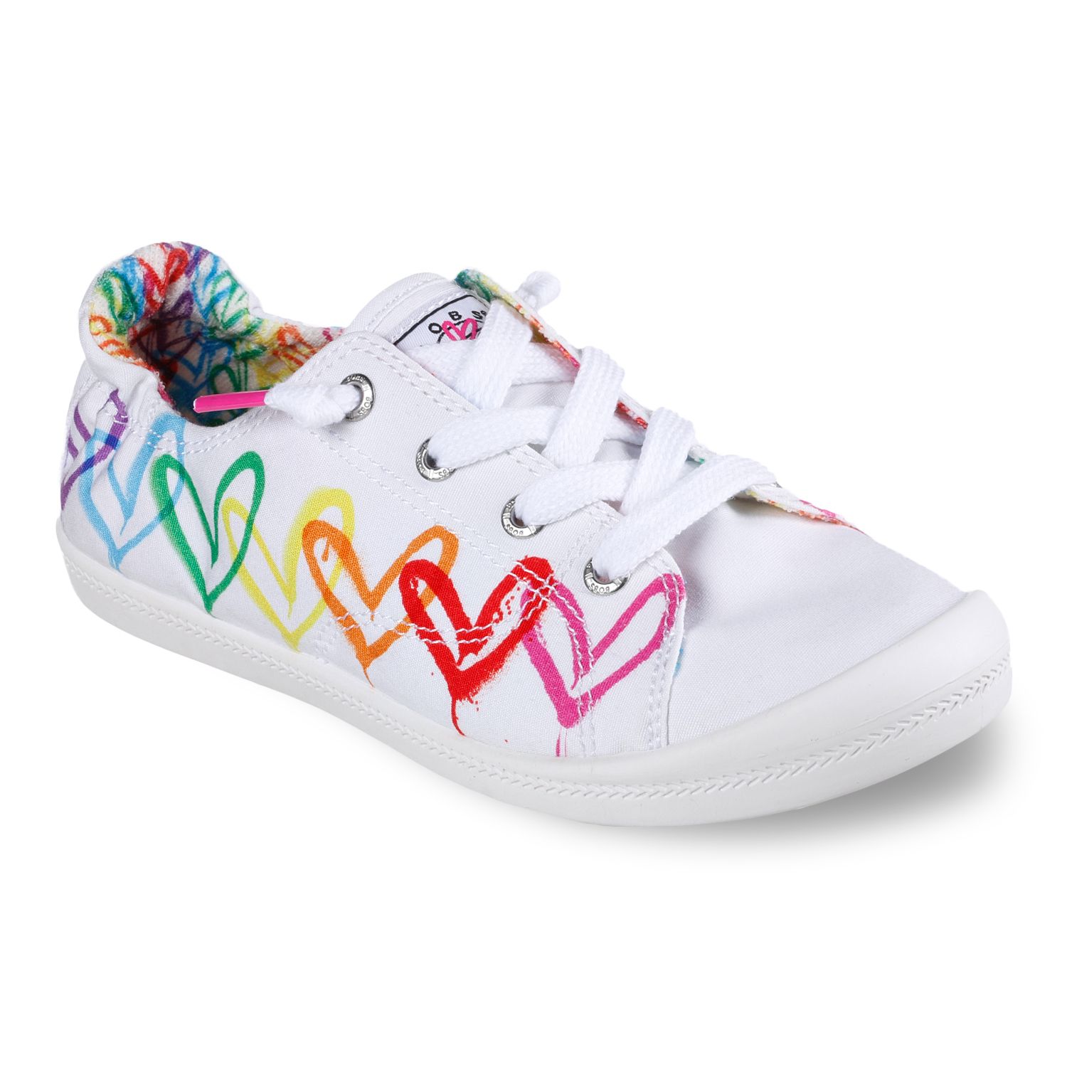 skechers jgoldcrown