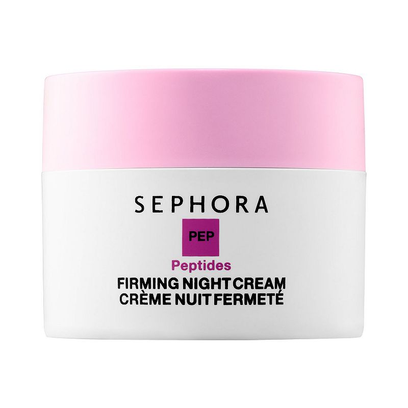 Firming Night Cream with Peptides, Size: 3.08 Oz, Multicolor