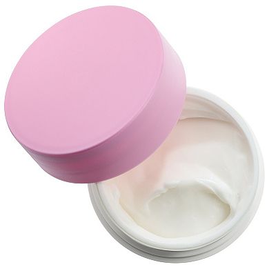 Firming Night Cream with Peptides