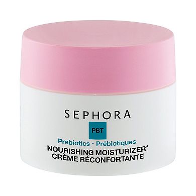 Nourishing Moisturizer for Skin Barrier