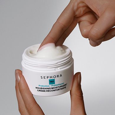 Nourishing Moisturizer for Skin Barrier