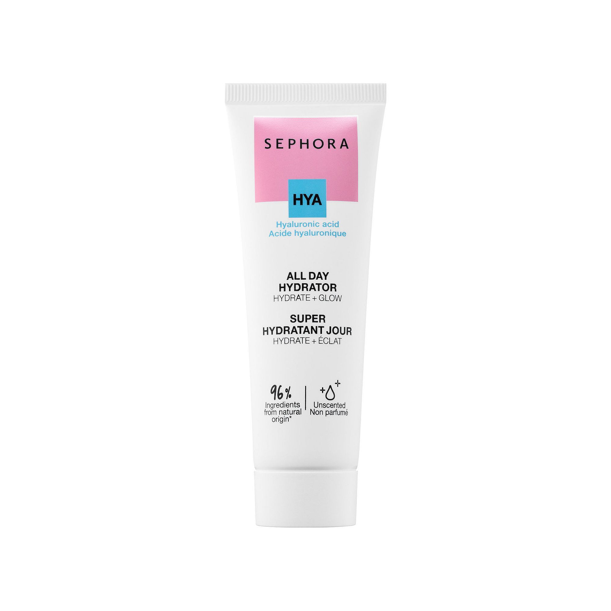 SEPHORA COLLECTION All Day Hydrator Hyaluronic Acid Moisturizer, Size: 1.69