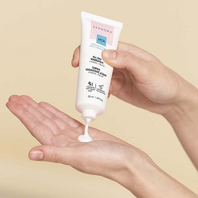 All Day Hydrator Hyaluronic Acid Moisturizer