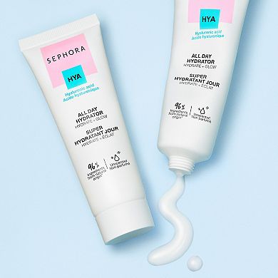 All Day Hydrator Hyaluronic Acid Moisturizer