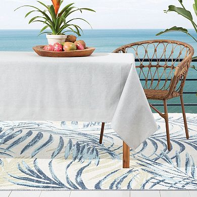 Tommy Bahama Malibu Palm Springs Indoor Outdoor Area Rug