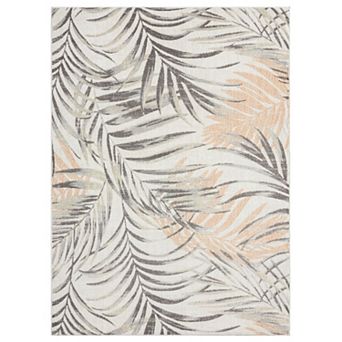 Tommy Bahama Malibu Palm Springs Indoor Outdoor Area Rug