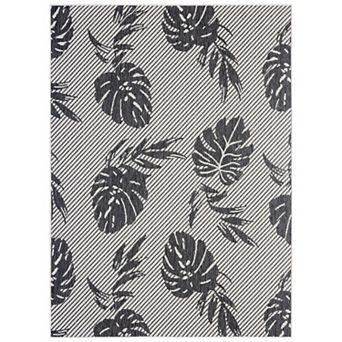 Tommy Bahama Palm Indoor Outdoor Area Rug