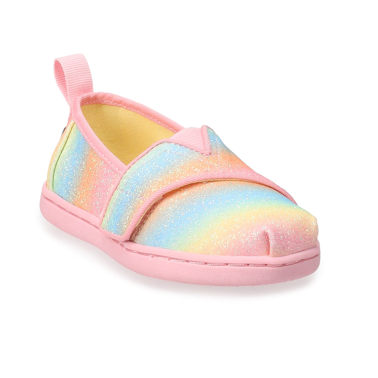 payless unicorn shoes