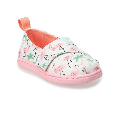 Flamingo baby shoes deals