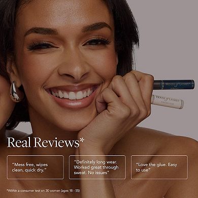 House of Lashes Eyelash Adhesive