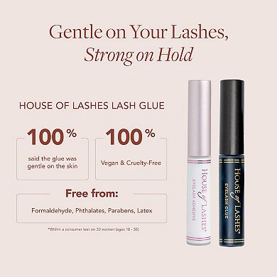 House of Lashes Eyelash Adhesive