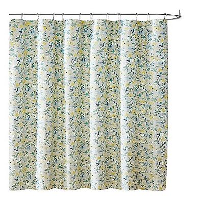 Laura Ashley Nora Shower Curtain