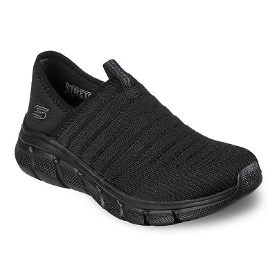 Kohls skechers slip ons best sale