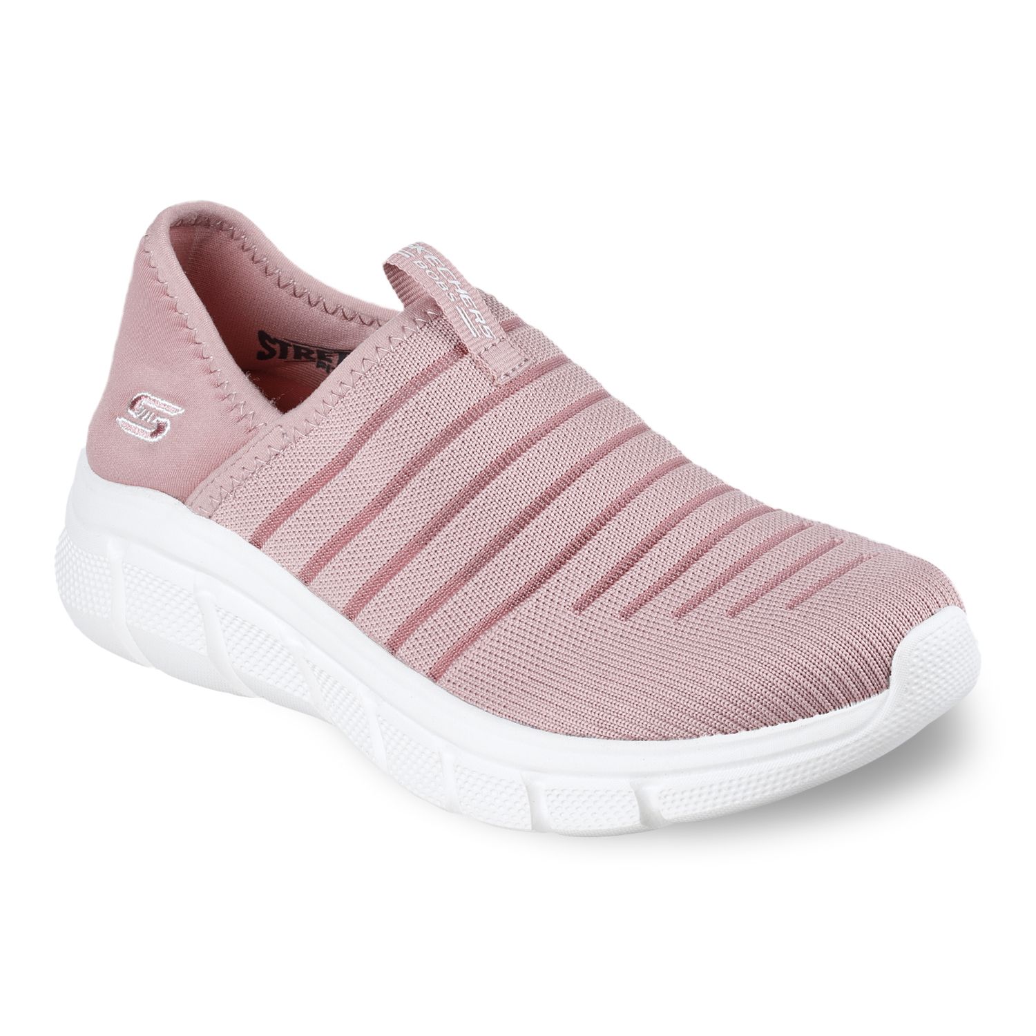 BOBS By Skechers™ B Flex Groove Breeze Women's Slip-On Shoes