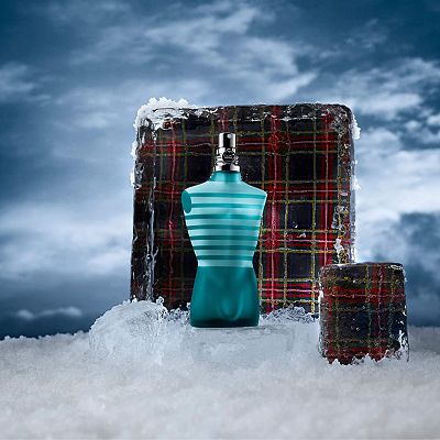 Jean Paul Gaultier Le Male Eau de Toilette Cologne & Travel Spray