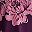 Purple Estelle Floral