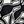 White Outline Abstract