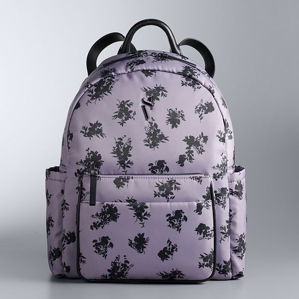 Simply vera outlet vera wang backpack