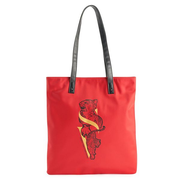 Simply Vera Vera Wang Lunar New Year Tote Bag