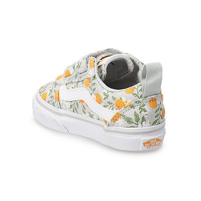 Kids deals vans kohls