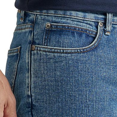 Men's Lee Legendary Bootcut Regular-Fit Jeans