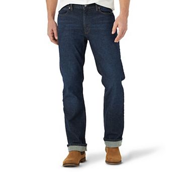 Men's Lee Legendary Bootcut Regular-Fit Jeans