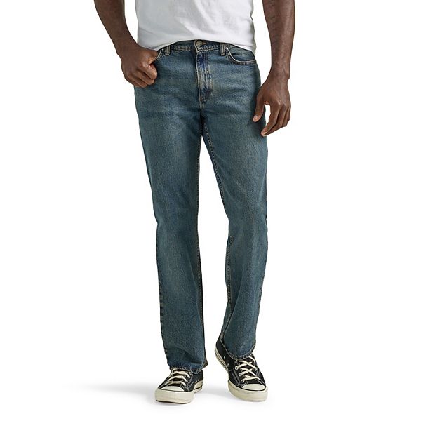 Men's Lee Legendary Bootcut Regular-Fit Jeans