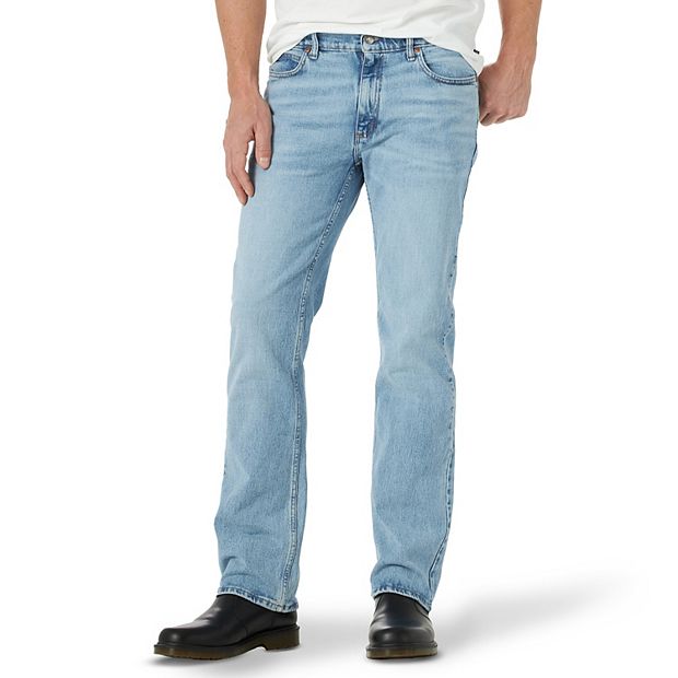 Men's Legendary Slim Straight Jean