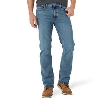 Men's Lee Legendary Bootcut Regular-Fit Jeans