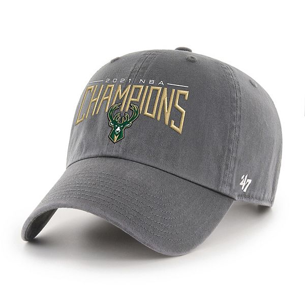 Bucks hot sale 47 hat