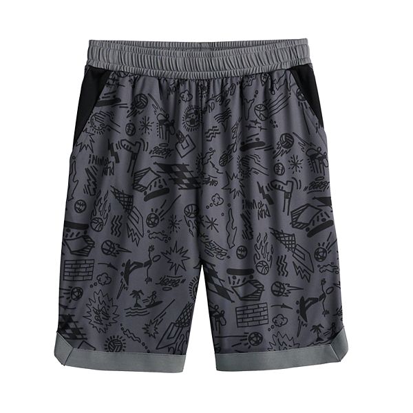 Tek gear boys store shorts