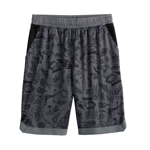 Tek gear store boys shorts