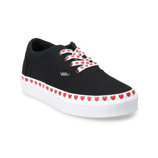 Vans hotsell kohls kids