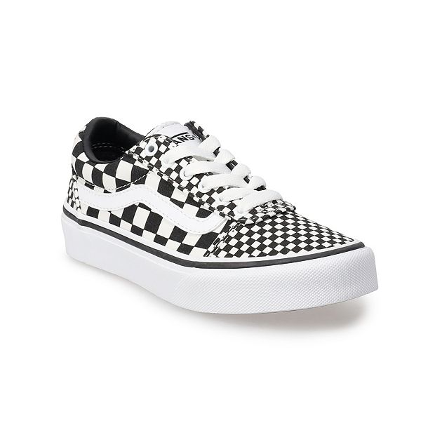 Vans 2025 ward kids