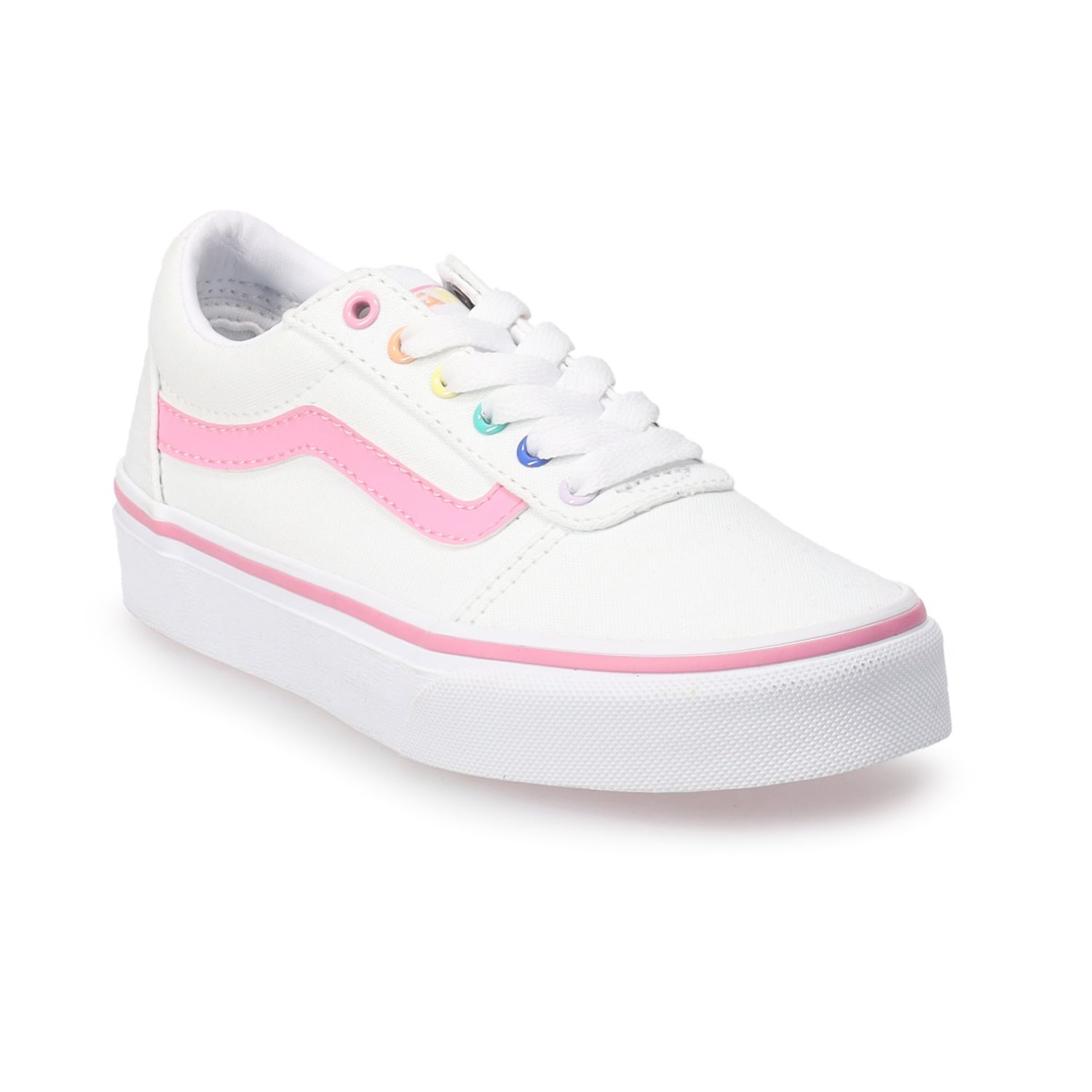 vans shoes for girls kids