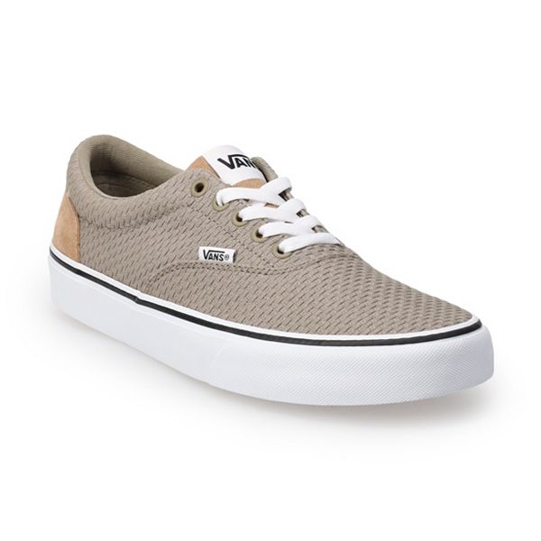 Kohls 2024 vans authentic